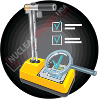 Do-It-Yourself Portable Gauge Annual Audit